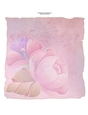 Peonies & Lace Floral Quick Card Topper
