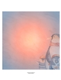 Winter Holiday Penguins Watercolor Art Quick Card Insert