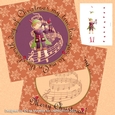 The Elventh Day of Christmas Eleven Pipers Piping Card Making Mini Kit