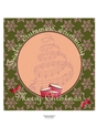 The Twelfth Day of Christmas Twelve Drummers Drumming Quick Card Insert