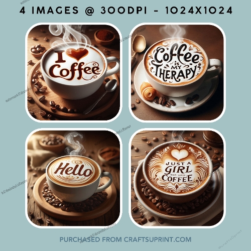 Coffee Art