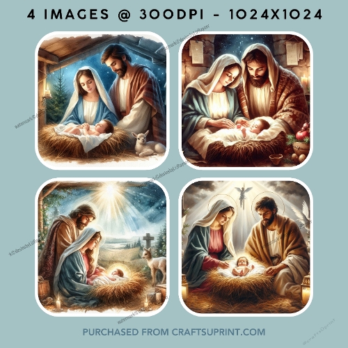 Nativity Scene
