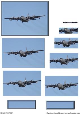 Plane Pyramid