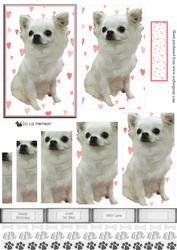 Chihuahua Pyramid