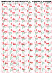Leaner Driver Vellum