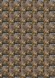 Tawny Owl Background Sheet