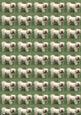 Lhasa Apso Scene Background Sheet