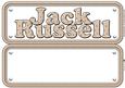 Jack Russell Terrier Large Dl Insert