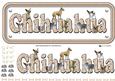 Chihuahua Name Sign 3D
