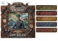 Supreme Commander Military Birthday Topper Sheet for Him – Tactical & Rugged Design