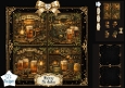 Fishing & Pub Topper Set – Rustic Mens Birthday Panels