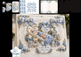 Welcome Baby Boy – Blue Dreams & Teddy Lace Card Kit