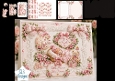 Its a Girl – Little Princess Pink Dreams Card Kit