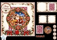 Luxury Santa Claus Christmas