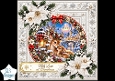 Christmas Doe and Fawn Luxury