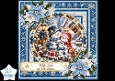 Snowman Family Christmas Luxury