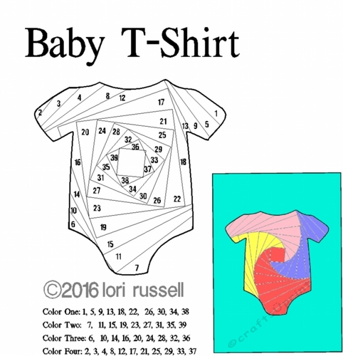 Baby T-Shirt