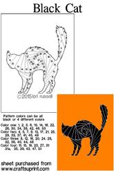 Image of cup627984_2230 - Black Cat