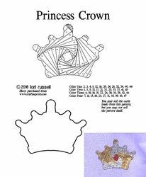 Princess Crown
