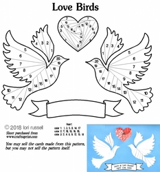 Love Birds