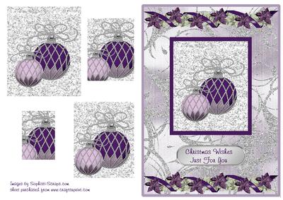 Christmas Baubles
