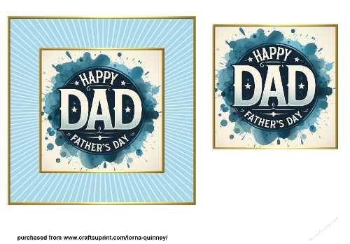 Fathers Day 1