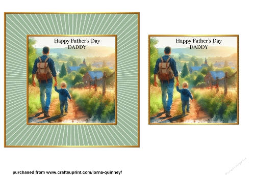 Fathers Day Walk 3