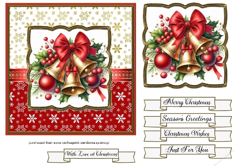 Christmas Bells