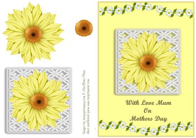 Daisy Chain - Mothers Day