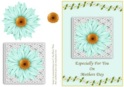 Daisy Chain 2 - Mothers Day