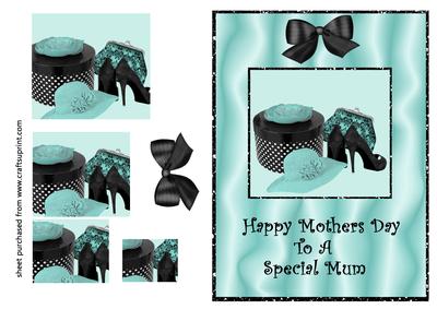 Accessories - Mothers Day