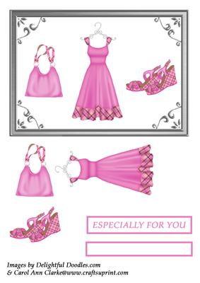 Pink Fashion