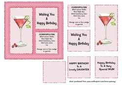 Cosmopolitan