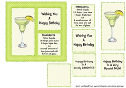 Margarita