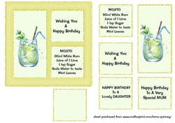 Mojito