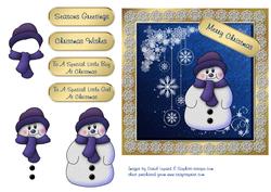 Snowman