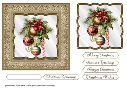 Christmas Decorations 2