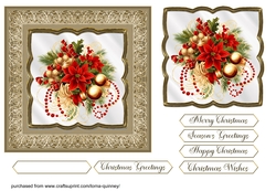 Christmas Decorations 4