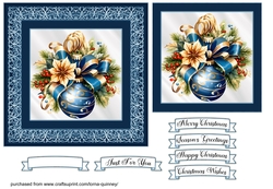Christmas Decorations 7
