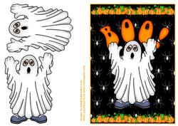 Boo!