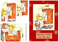 Letter to Santa