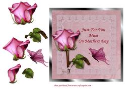 Sweetheart Rose - Mothers Day