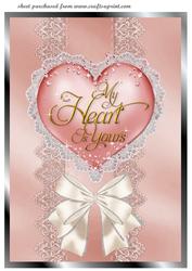 My Heart is Yours
