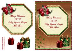 Christmas Presents