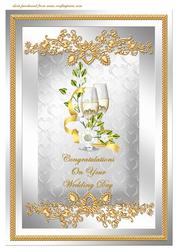 Wine Glasses