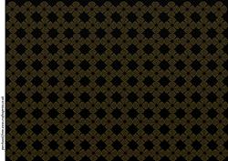 Black Backing Paper 1