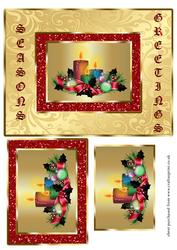Christmas Candles