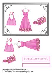 Pink Fashion