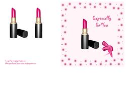 Lipstick