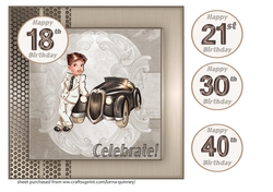 Celebrate 2